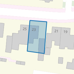 Perceel GDR03-B-1952