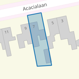 Perceel GDR03-B-1955