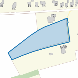 Perceel GDR03-B-1962