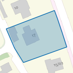 Perceel GDR03-B-1972