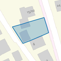 Perceel GDR03-B-1973