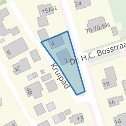 Perceel GDR03-B-1974