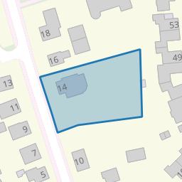 Perceel GDR03-B-1976