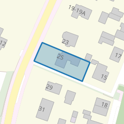 Perceel GDR03-B-1980