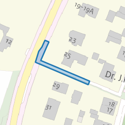 Perceel GDR03-B-1981