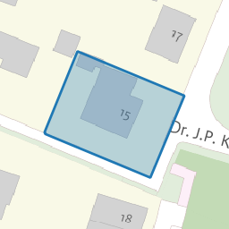 Perceel GDR03-B-1982