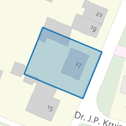 Perceel GDR03-B-1983