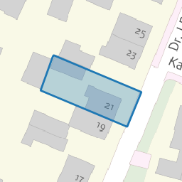 Perceel GDR03-B-1985