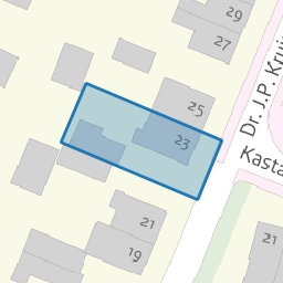 Perceel GDR03-B-1986