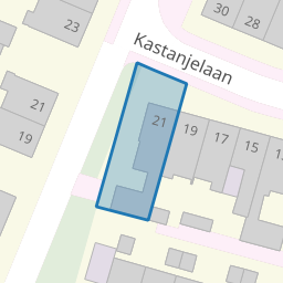 Perceel GDR03-B-1988