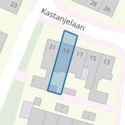 Perceel GDR03-B-1989