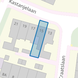 Perceel GDR03-B-1991