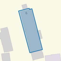 Perceel GDR03-B-2001