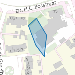 Perceel GDR03-B-2007