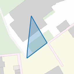 Perceel GDR03-B-2008