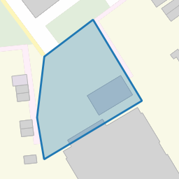 Perceel GDR03-B-2009