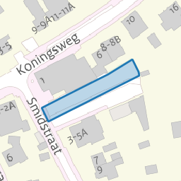 Perceel GDR03-B-2014