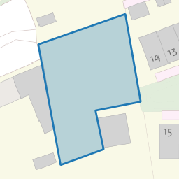 Perceel GDR03-B-2017