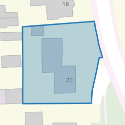 Perceel GDR03-B-2026