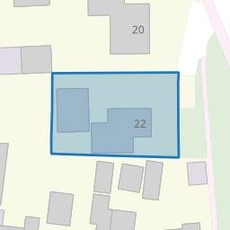 Perceel GDR03-B-2027