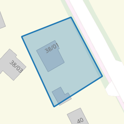 Perceel GDR03-B-2035