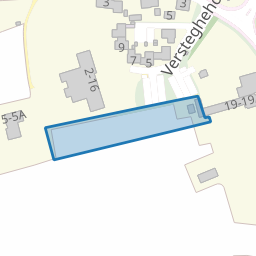 Perceel GDR03-B-2037