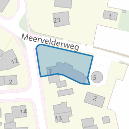 Perceel GDR03-B-2049