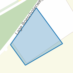 Perceel GDR03-B-2051