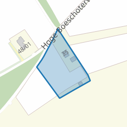 Perceel GDR03-B-2052