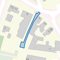 Perceel GDR03-B-2054