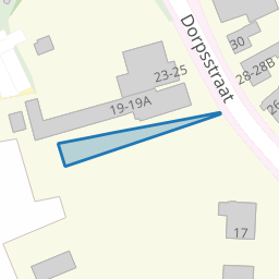 Perceel GDR03-B-2058