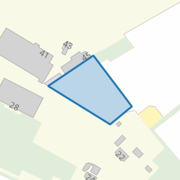 Perceel GDR03-B-2071