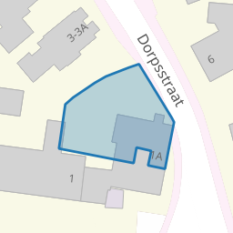 Perceel GDR03-B-2081