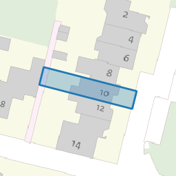 Perceel GDR03-B-2091