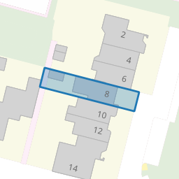 Perceel GDR03-B-2092