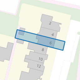 Perceel GDR03-B-2093