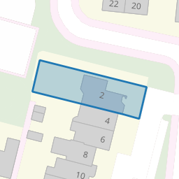 Perceel GDR03-B-2095