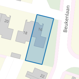 Perceel GDR03-B-2096