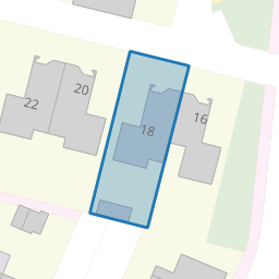 Perceel GDR03-B-2097