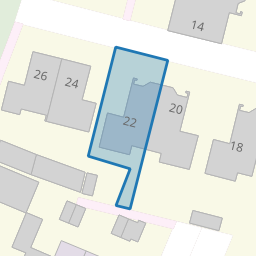 Perceel GDR03-B-2099