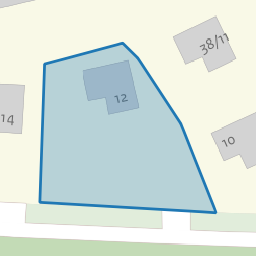 Perceel GDR03-B-2115