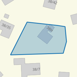 Perceel GDR03-B-2117