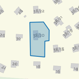 Perceel GDR03-B-2121