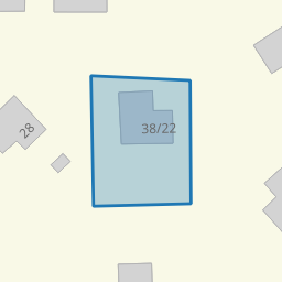 Perceel GDR03-B-2122