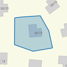 Perceel GDR03-B-2123