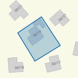 Perceel GDR03-B-2125