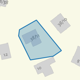 Perceel GDR03-B-2126