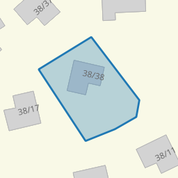 Perceel GDR03-B-2127