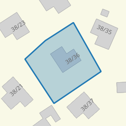 Perceel GDR03-B-2132