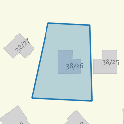 Perceel GDR03-B-2134